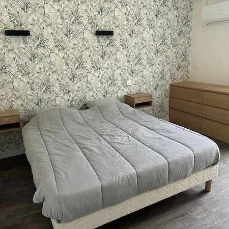 Maison De Repos 公寓