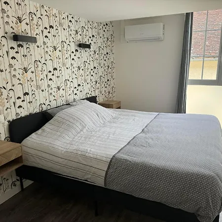 Maison De Repos 公寓 *