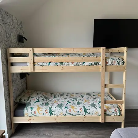 公寓 Maison De Repos