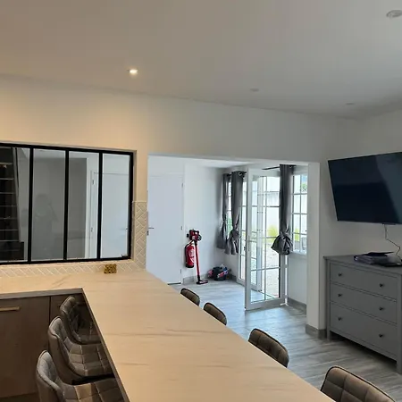 Maison De Repos *